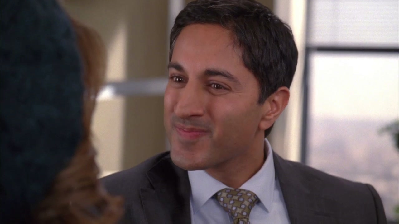 30 Rock: Hogcock!/Last Lunch