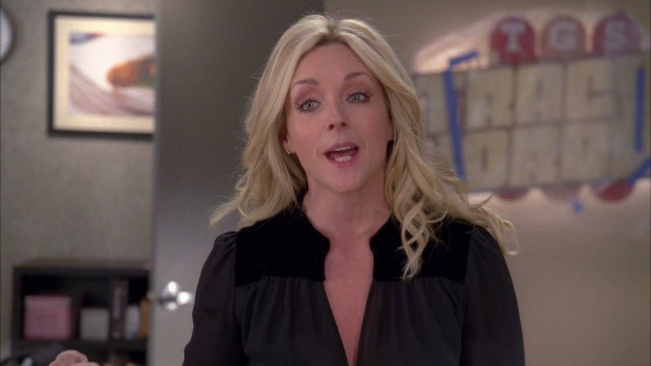 30 Rock: Jenna Is Moving To LA