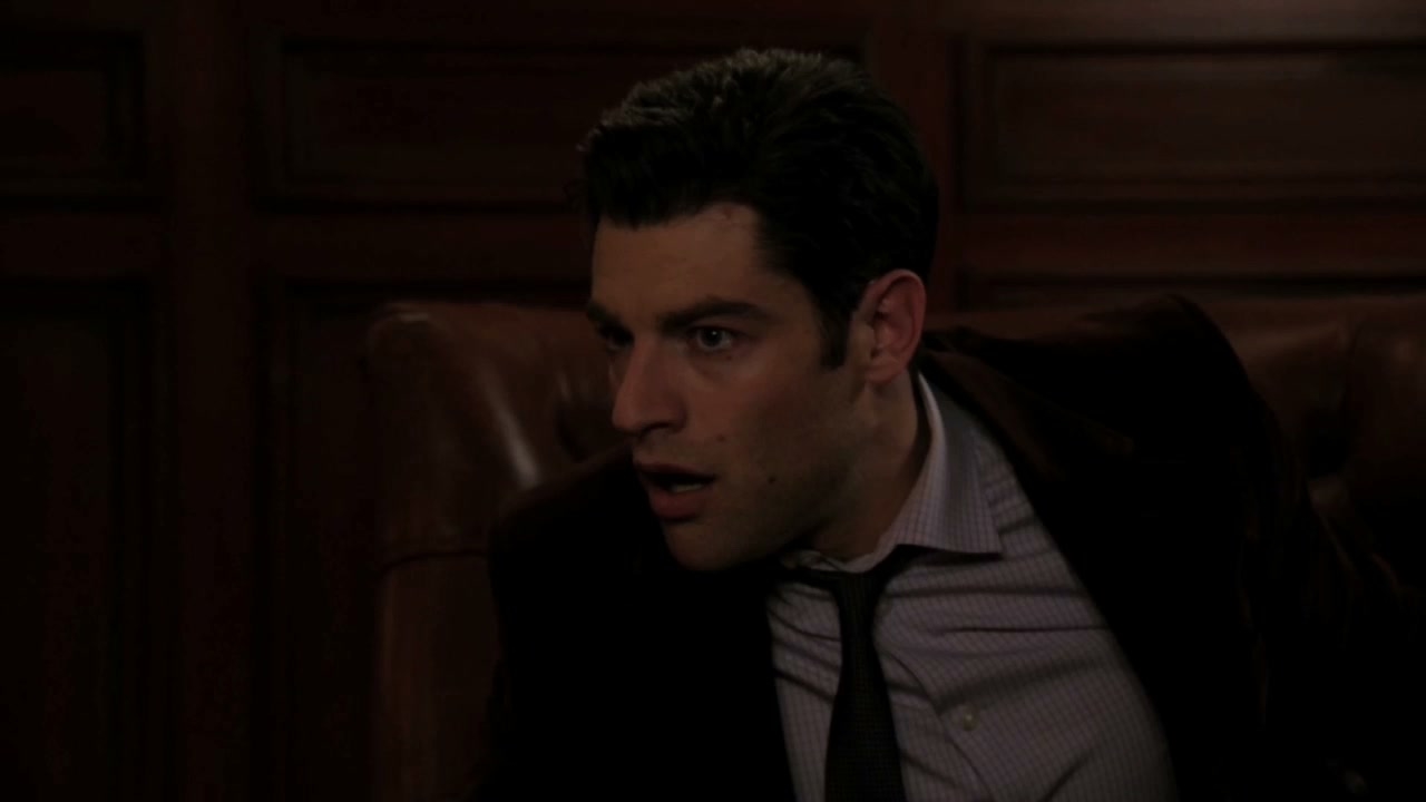 New Girl: Setting Nick Up