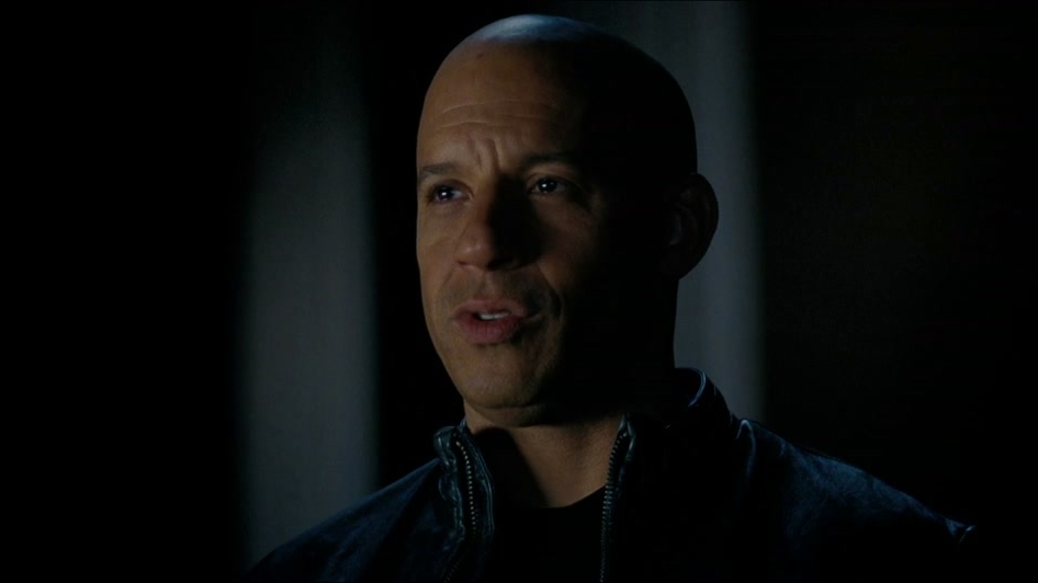 Fast & Furious 6 (Big Game Spot)
