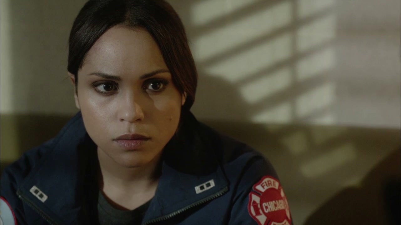 Chicago Fire: Several Calls