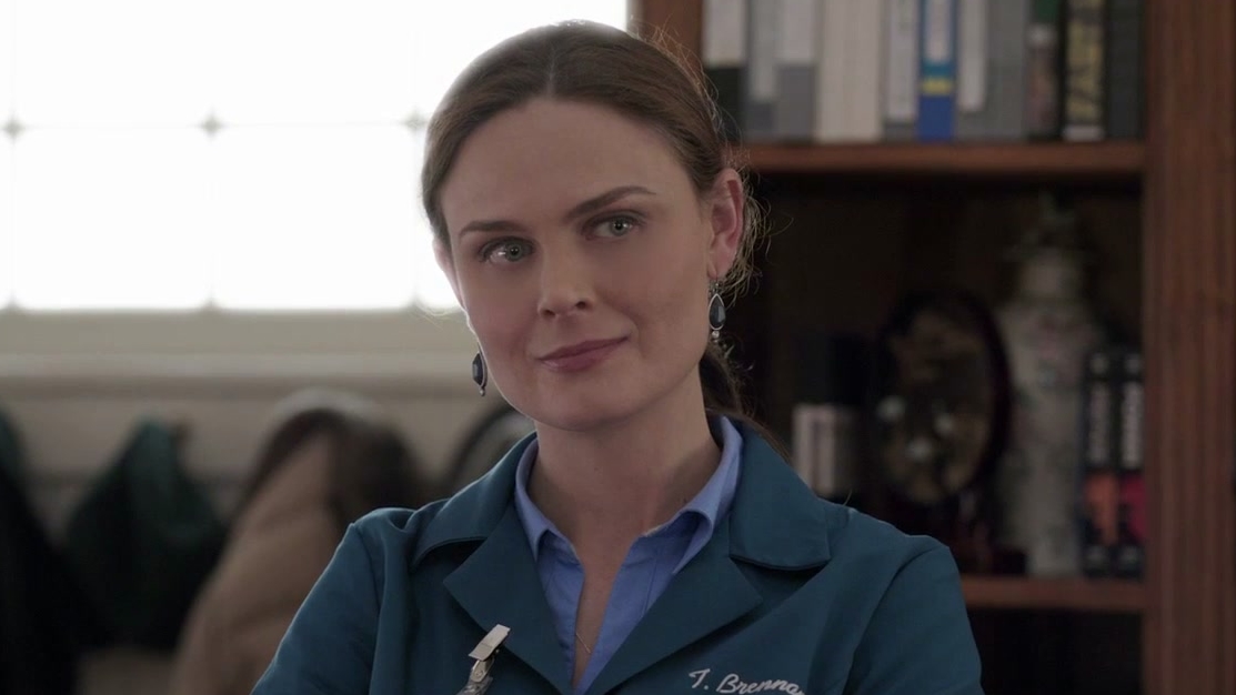 Bones: Hallucinating