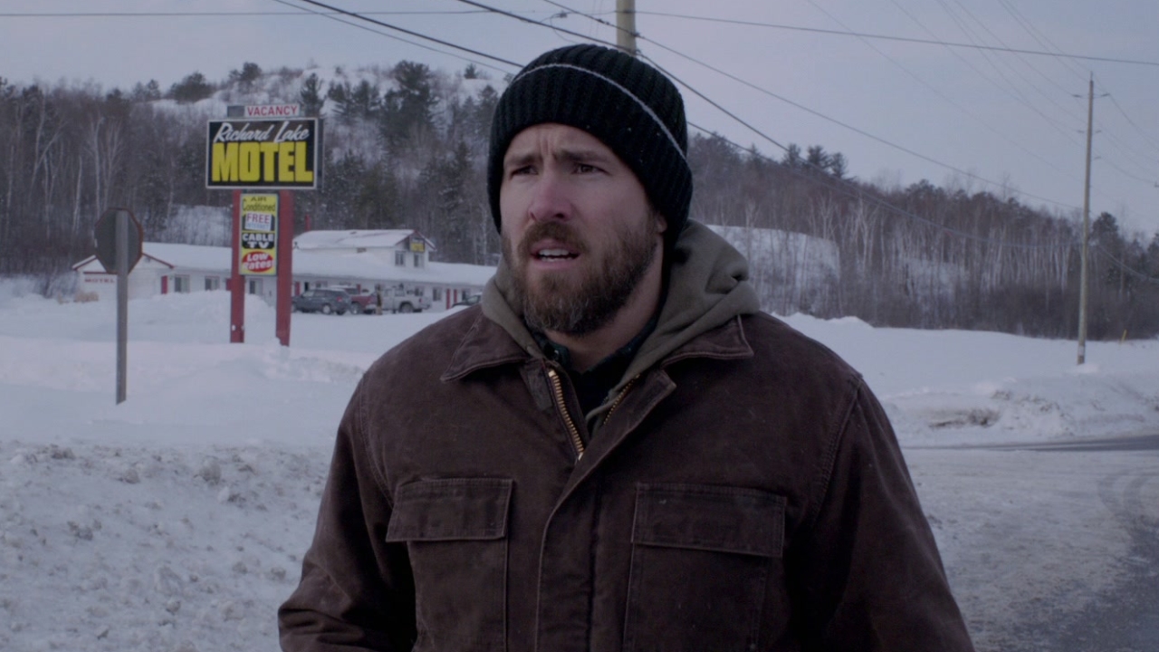 The Captive