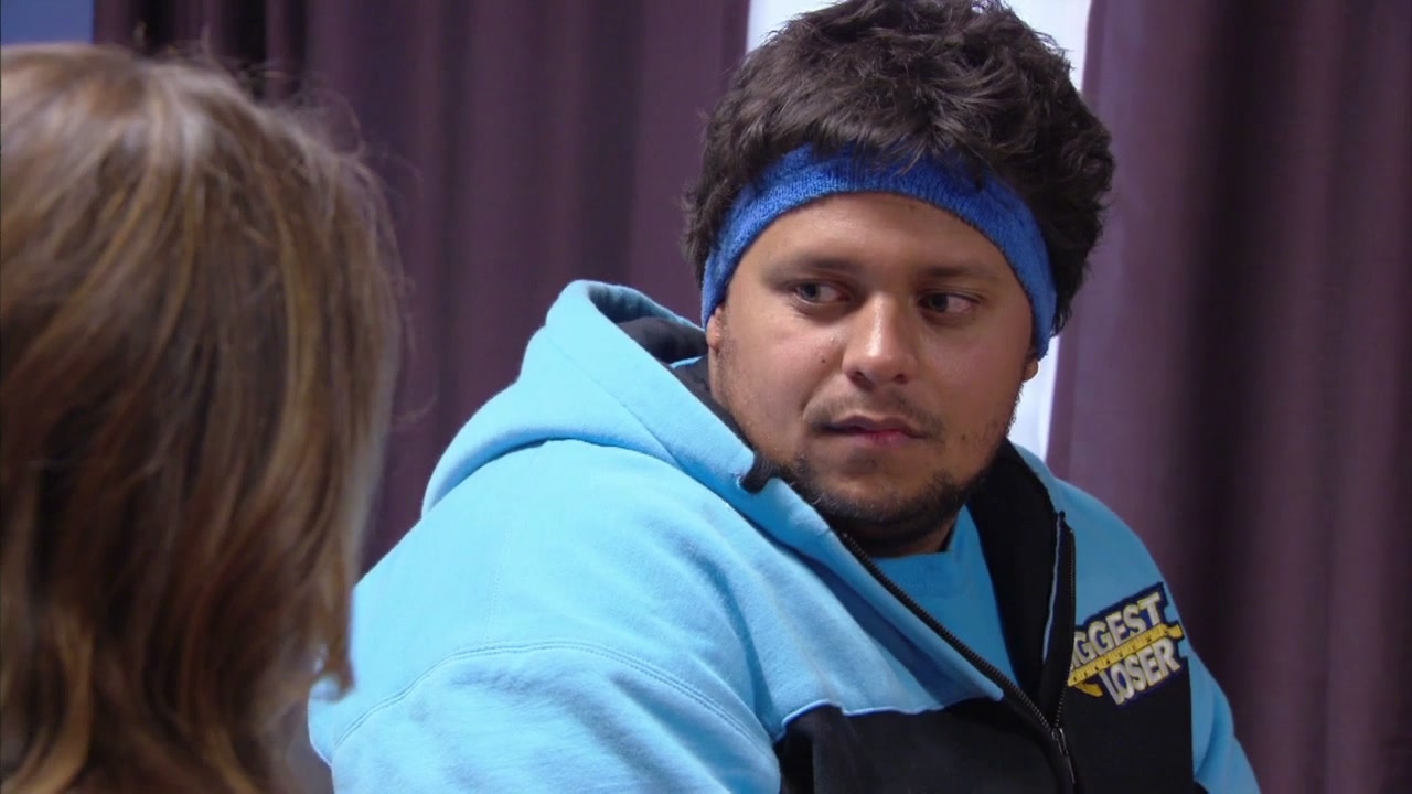 The Biggest Loser: Week Seven: Tough Love