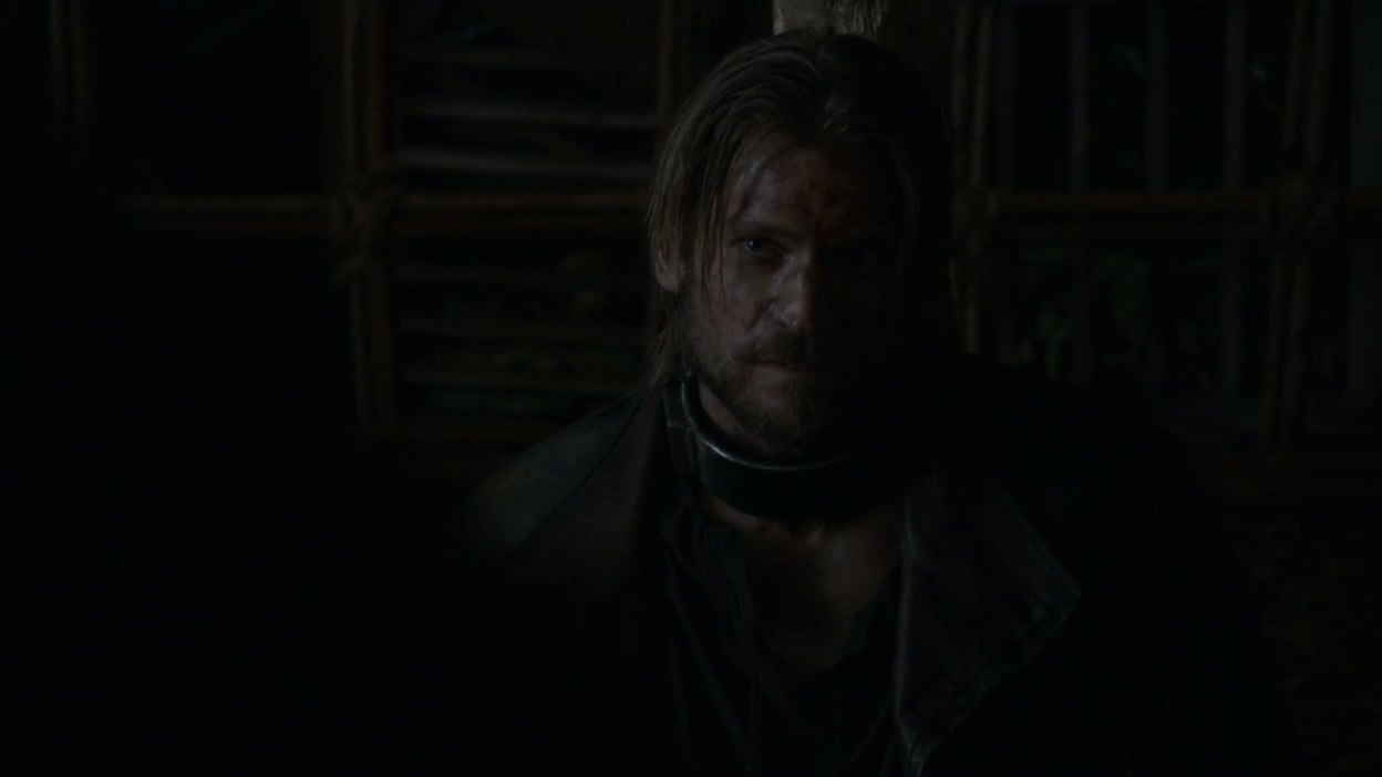 Game Of Thrones: Clip 2