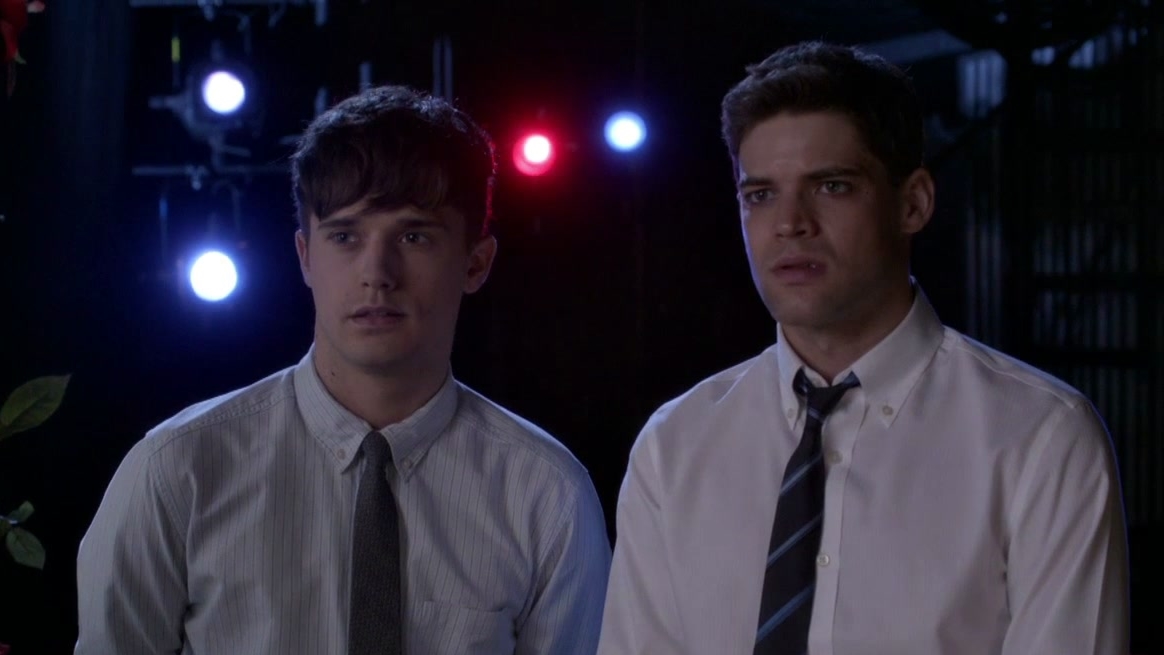 Smash: The Song