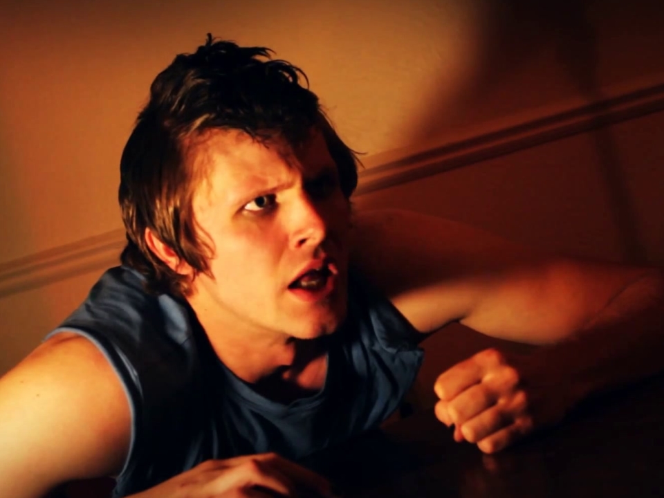 Ethan Holey TV Guide