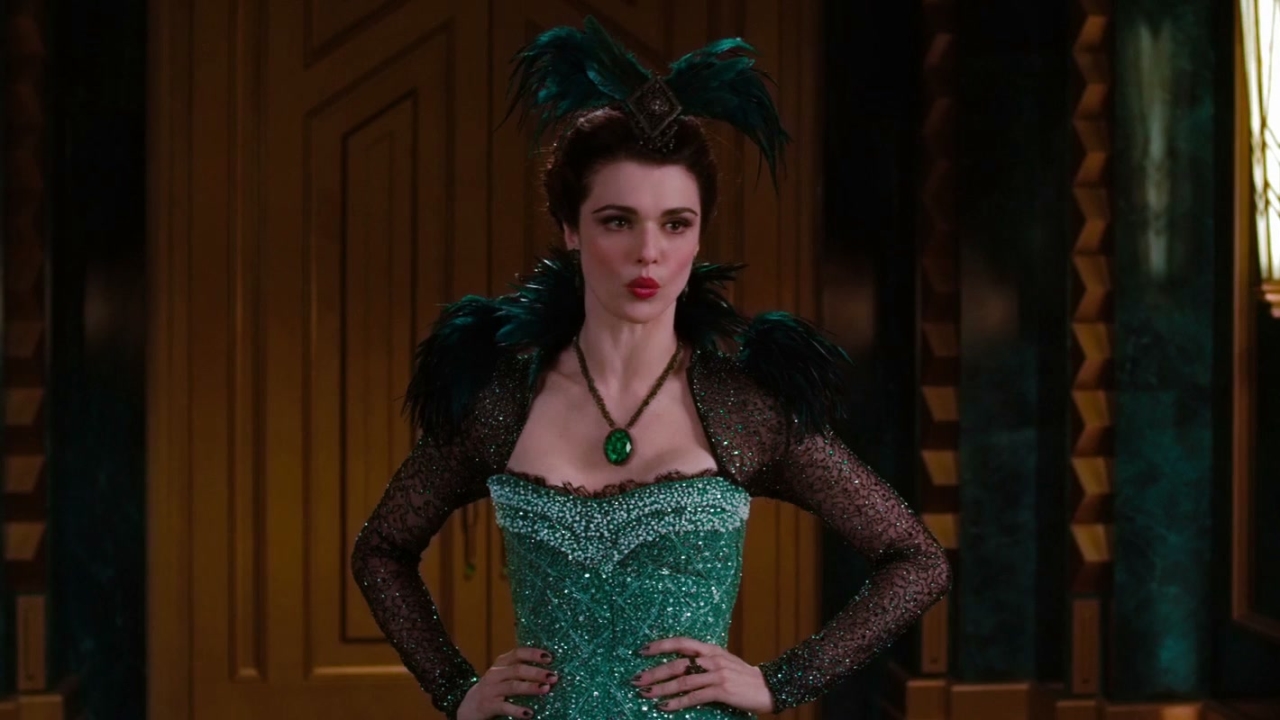 Oz the Great and Powerful Reviews Metacritic