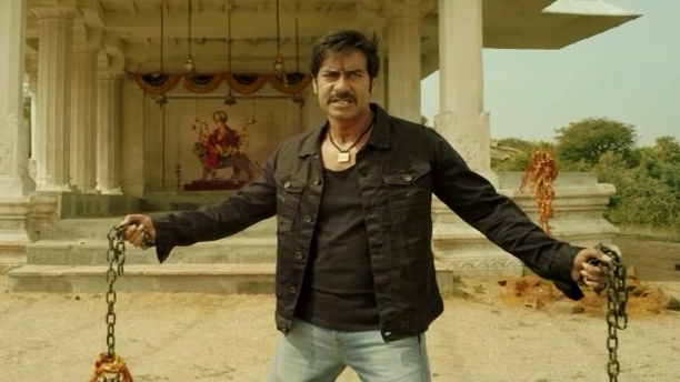 Himmatwala