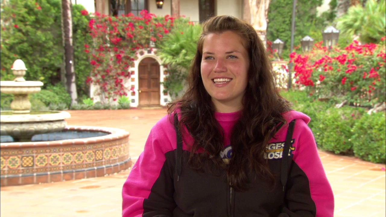 The Biggest Loser: Danni