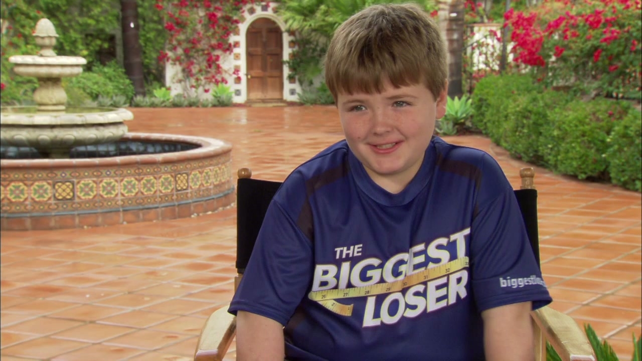 The Biggest Loser: Noah
