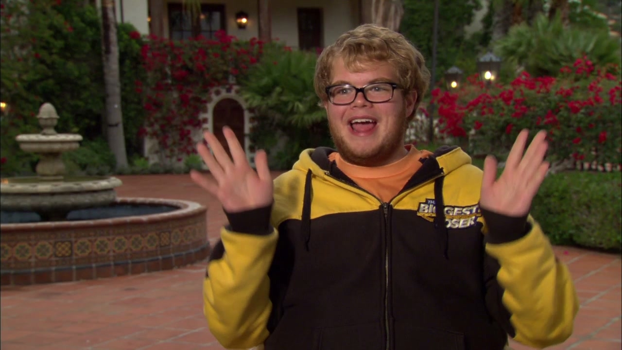 The Biggest Loser: Jackson