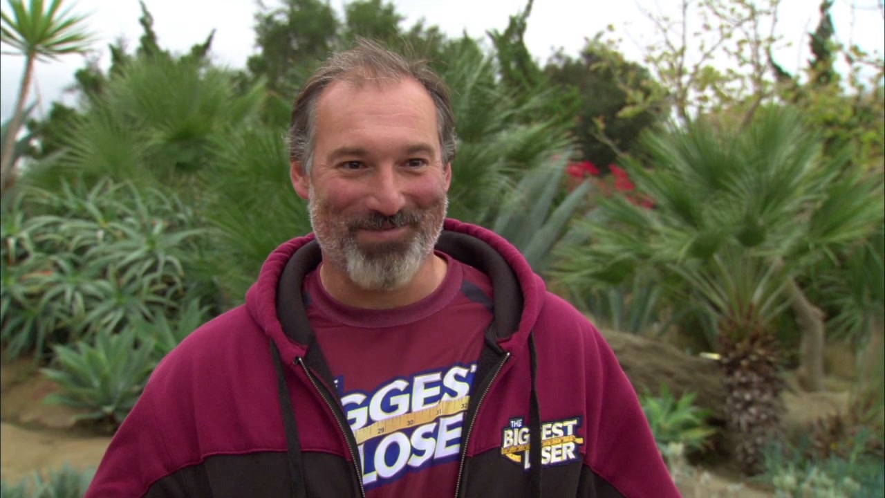 The Biggest Loser: Joe