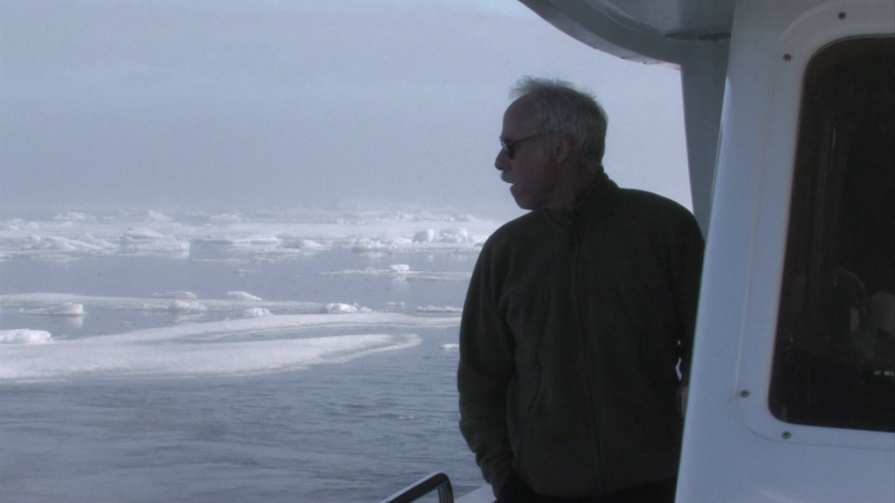 The Other Side Of The Ice