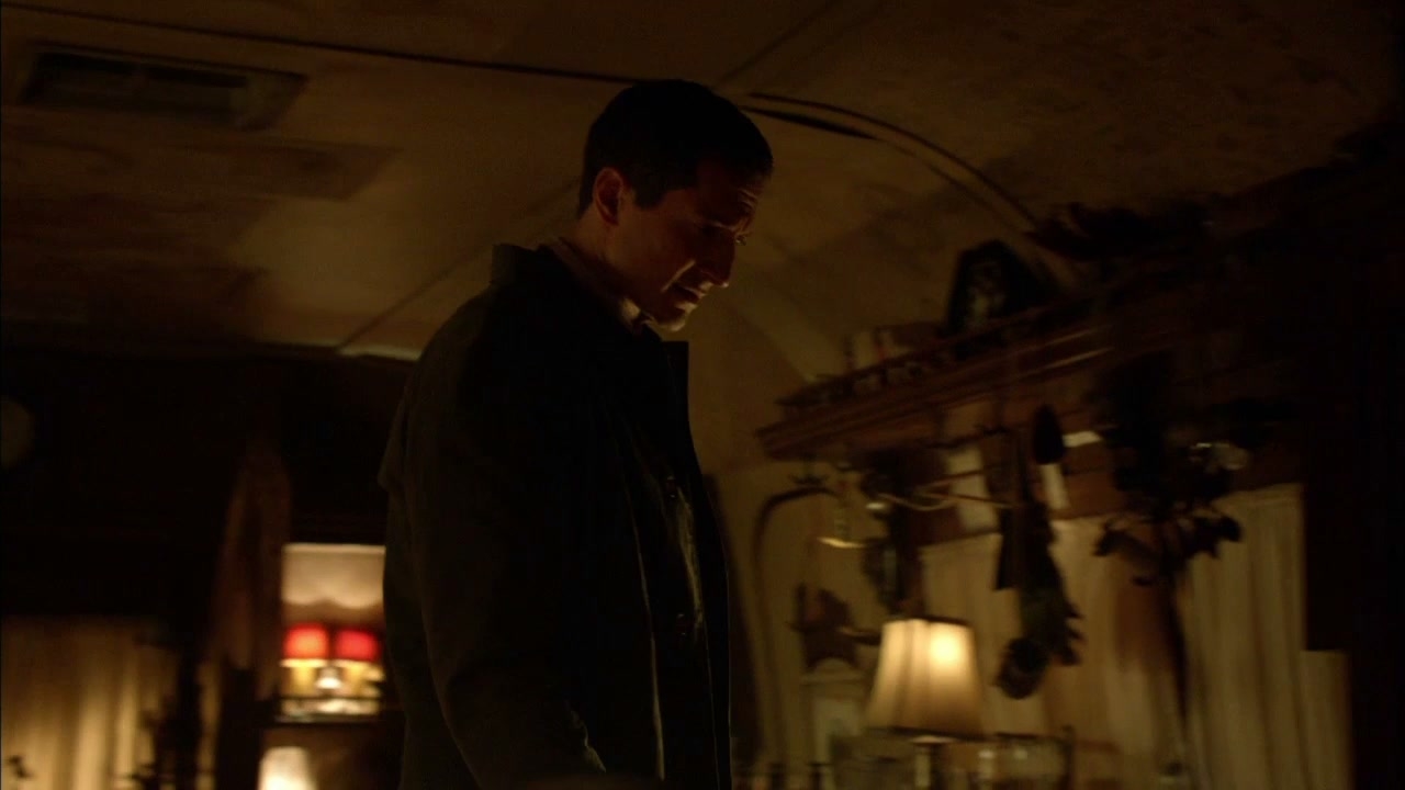 Grimm: Face Off