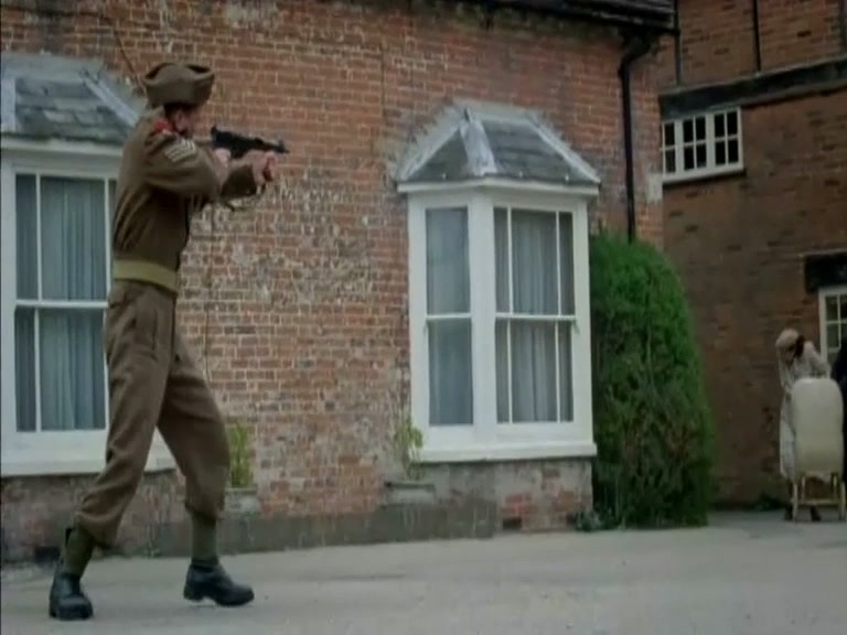 Foyle's War: Season 6