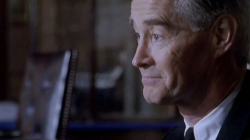 Foyle's War: Clip 1