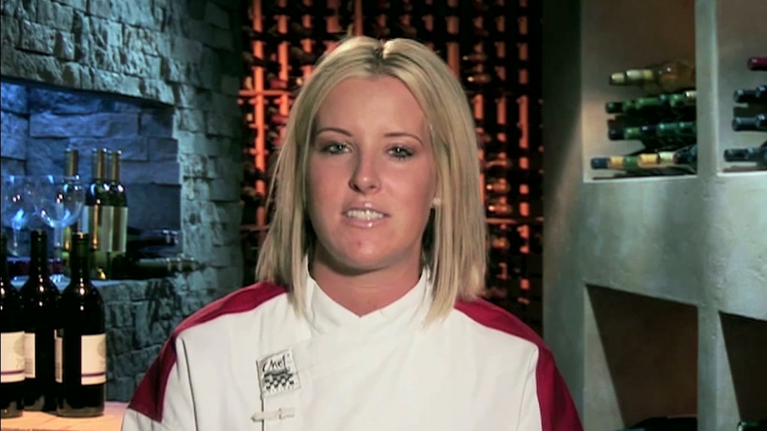 Hell's Kitchen: Woman Are Confused