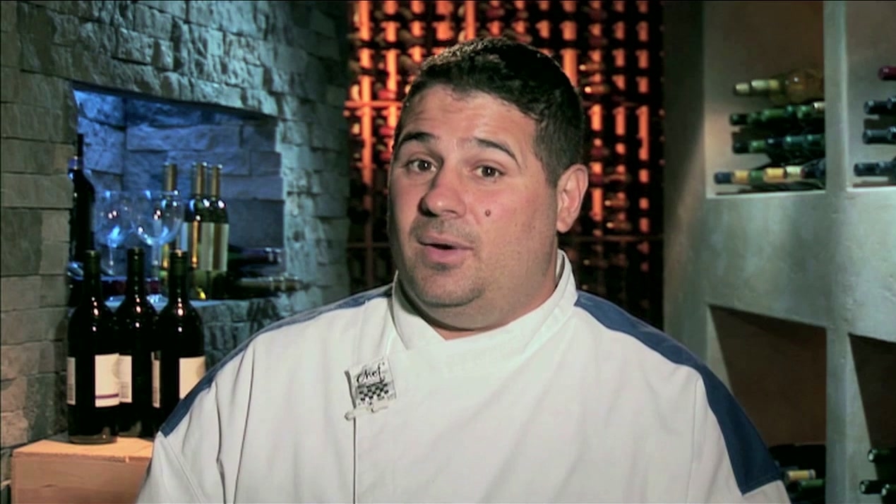 Hell's Kitchen: No One Is Off To A Good Start