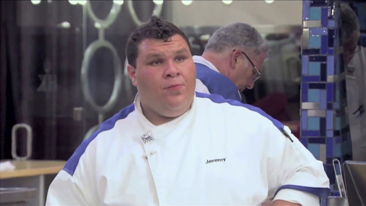 Hell's Kitchen: No One Can Impress Ramsay