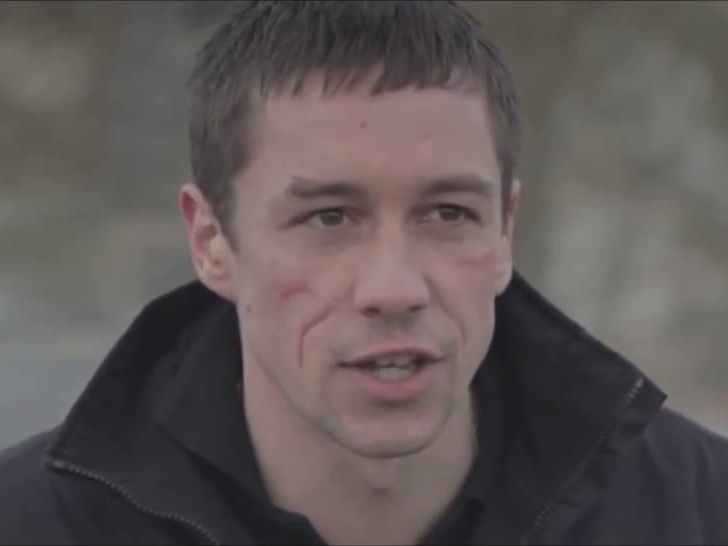 Black Ice Where to Watch and Stream TV Guide