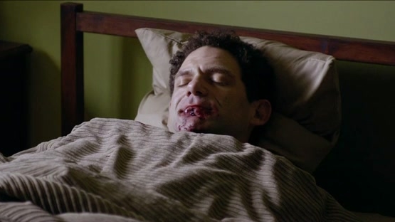 Eddie The Sleepwalking Cannibal