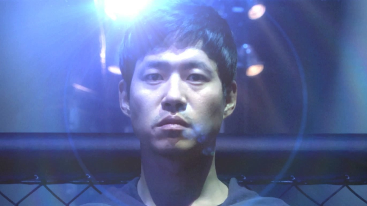 Jung Sun-Young - TV Guide
