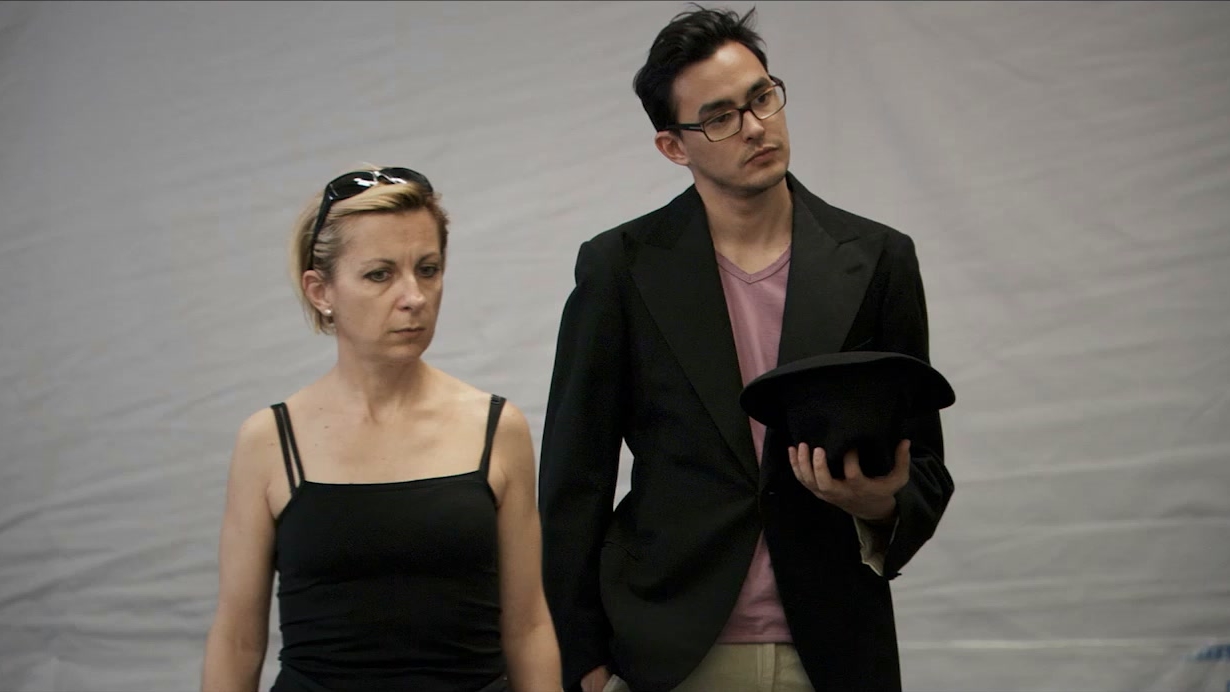 Becoming Traviata (US)