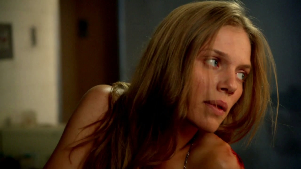 Revolution: Rachel Tries To Stop Charlie
