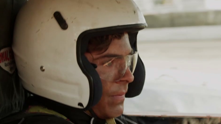 At Any Price: The Kid's A Driver