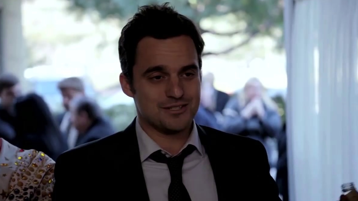 New Girl: Chicago