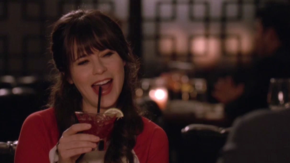 New Girl: First Date