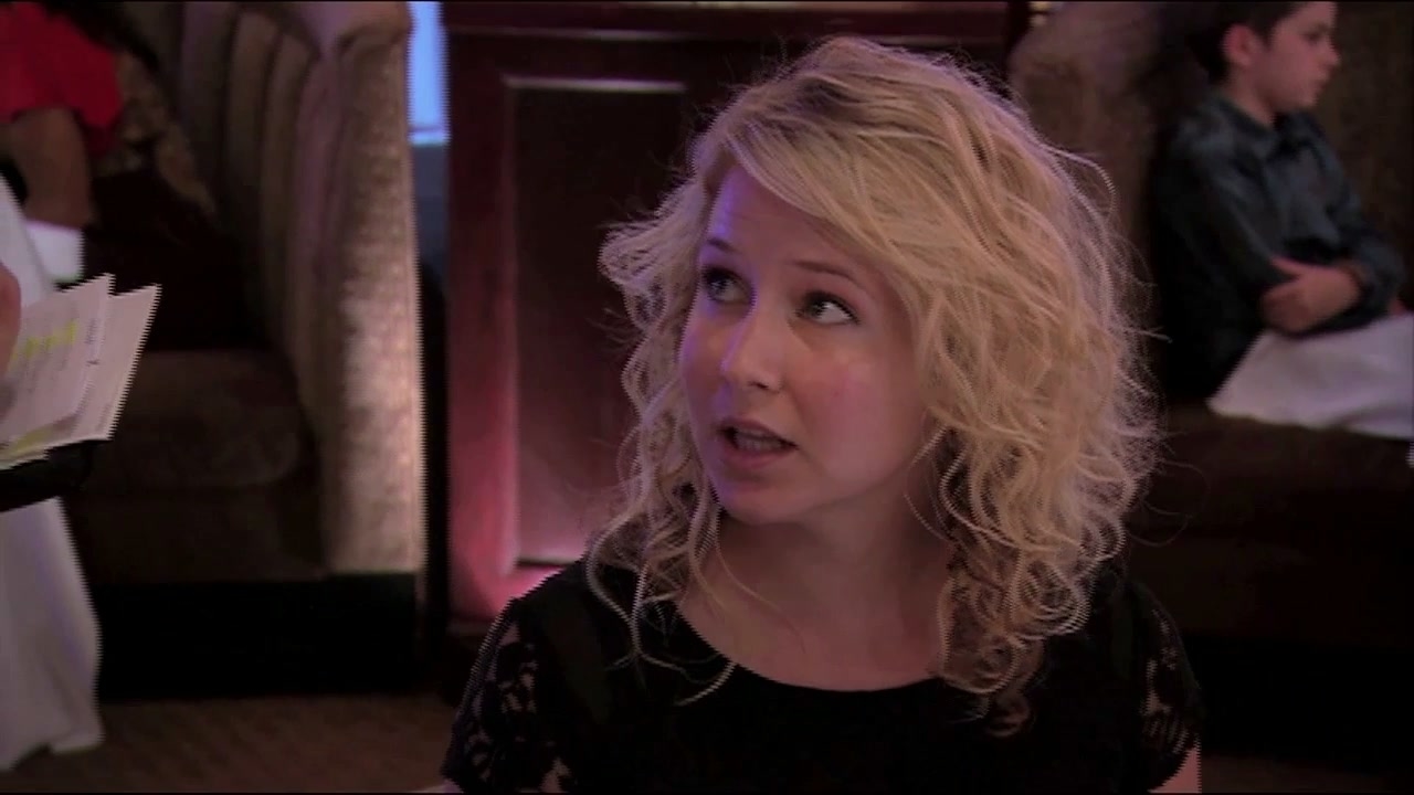 Hell's Kitchen: Unhappy Costumers