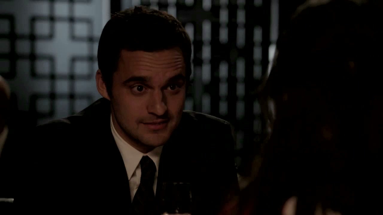 New Girl: Confused