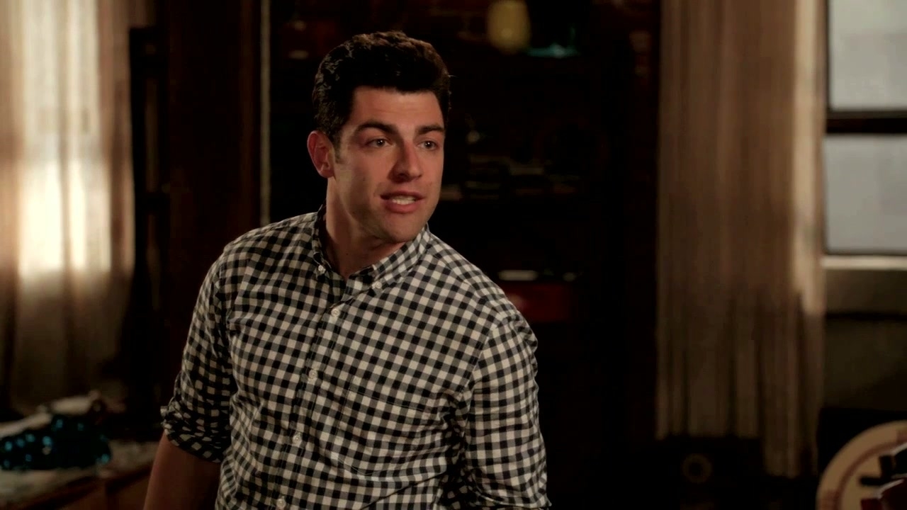 New Girl: Bad Advice