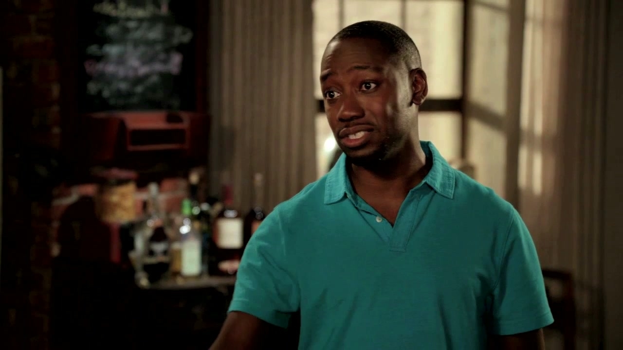 New Girl: The Guys Feel Lost Without Nick
