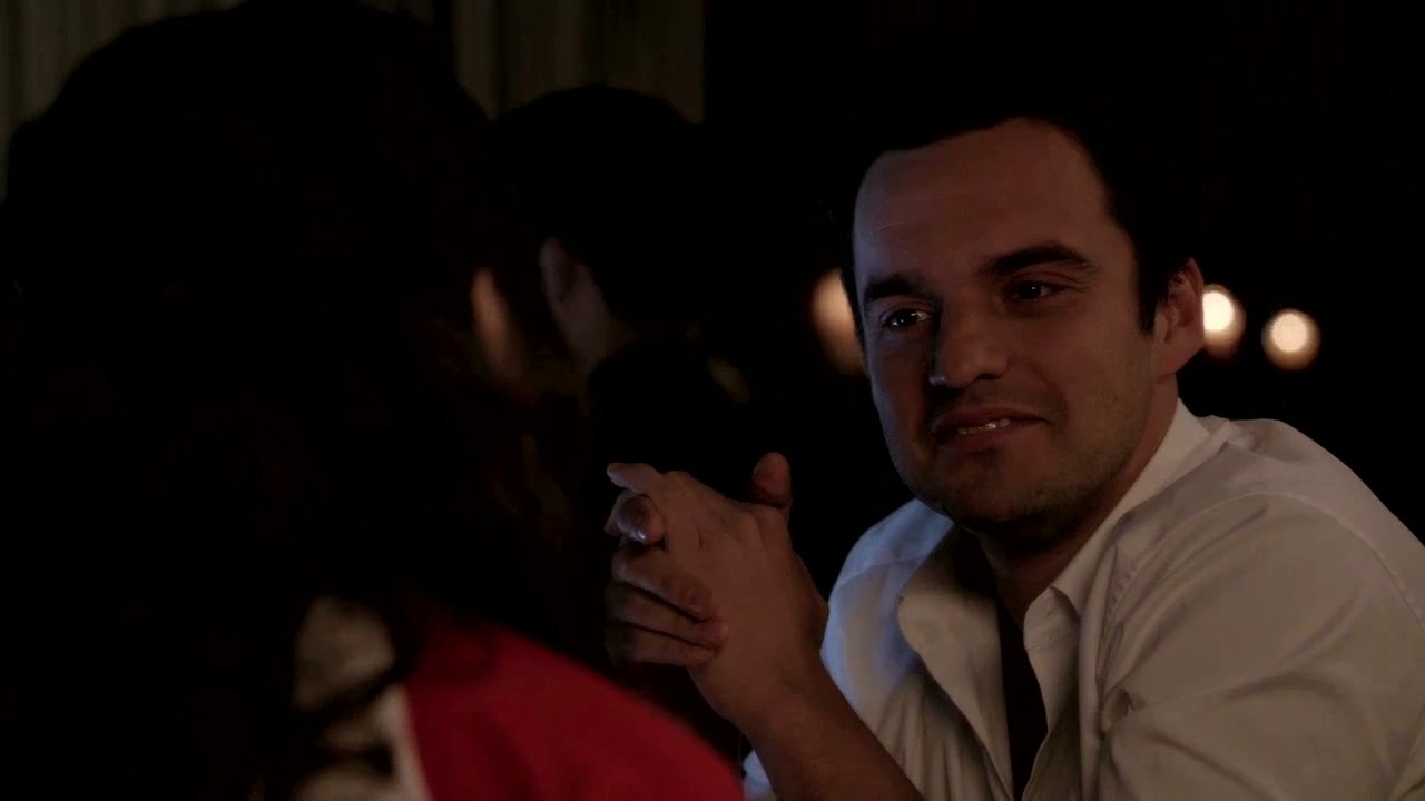 New Girl: Having Fun