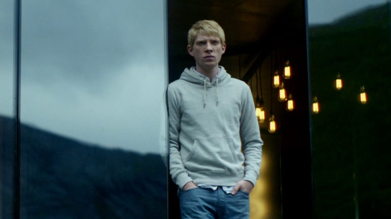 Ex Machina (Trailer 1)