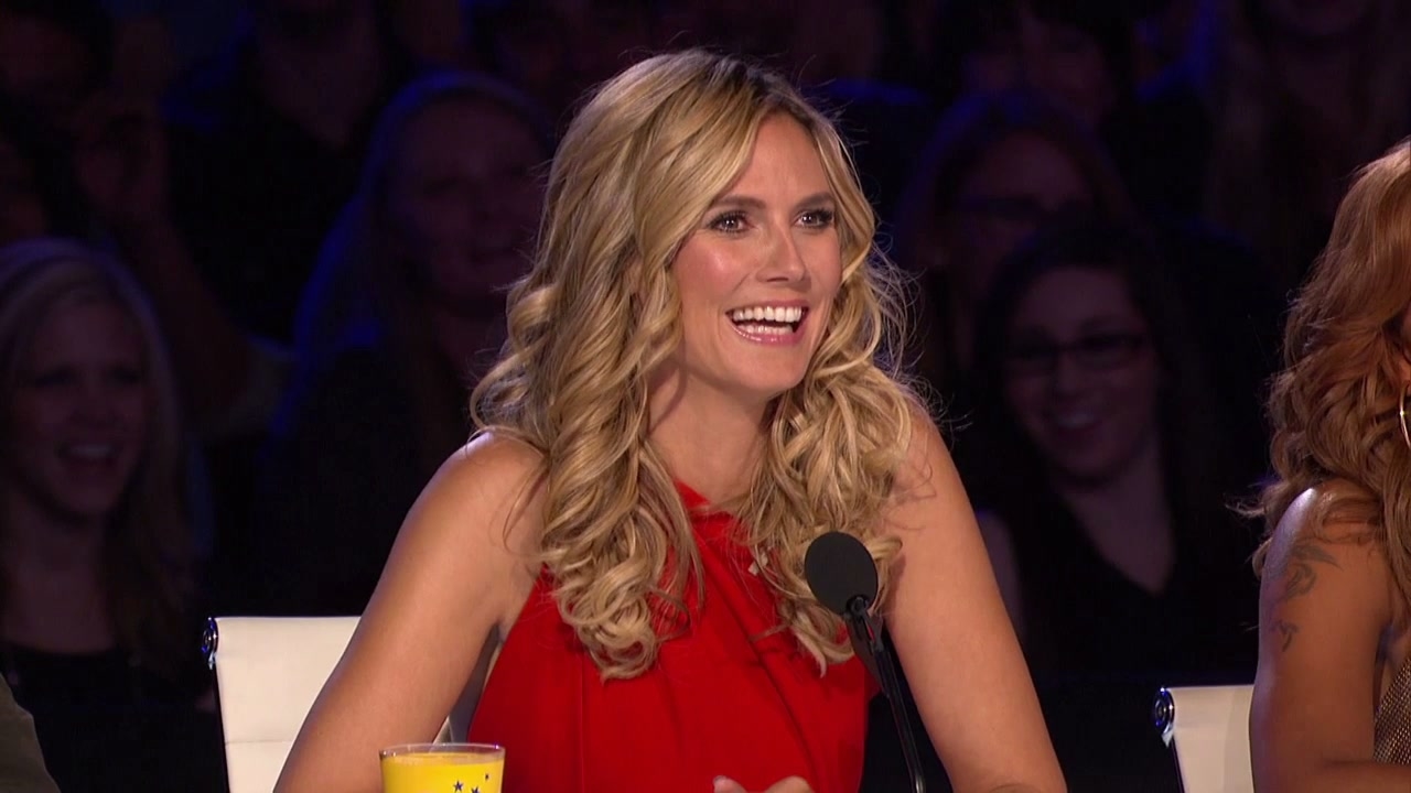 America's Got Talent: New York, Los Angeles & San Antonio Auditions