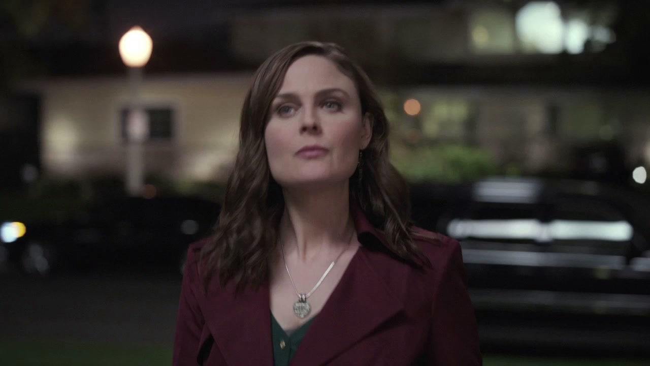 Bones: Stripping