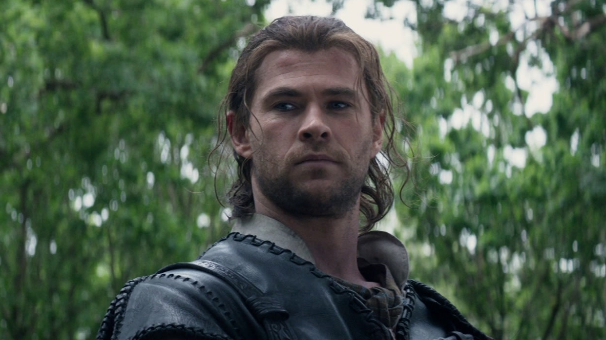 The Huntsman: Winter's War (Trailer 1)