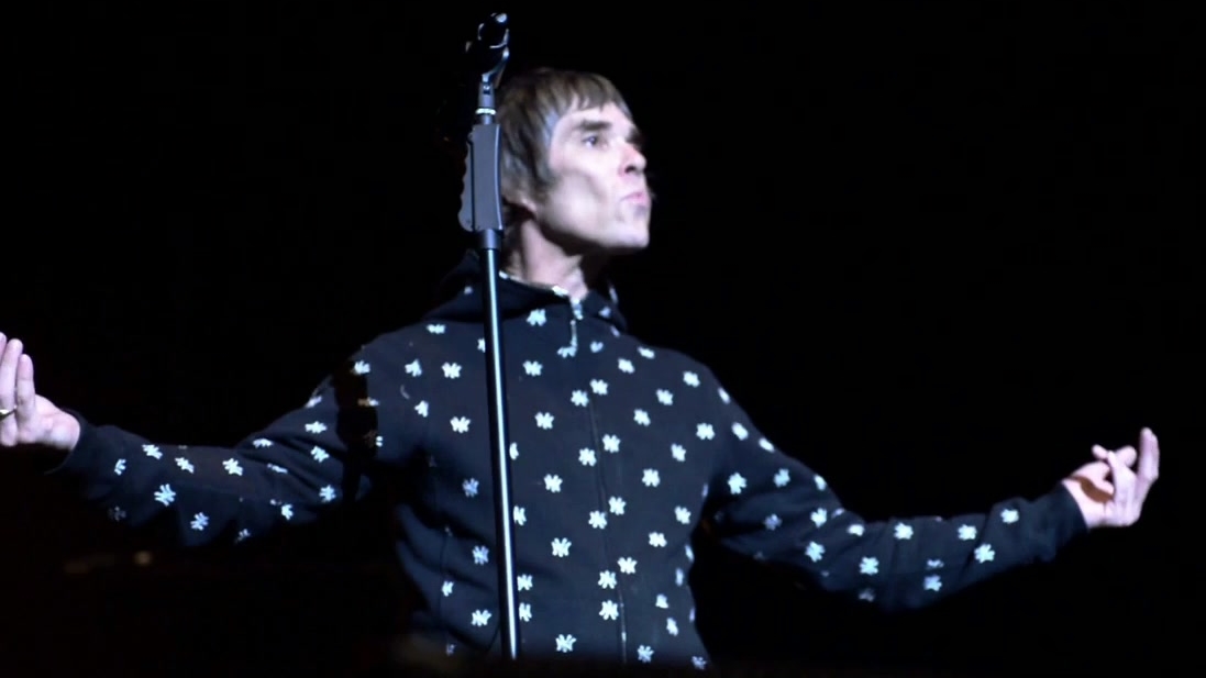 The Stone Roses: Made Of Stone