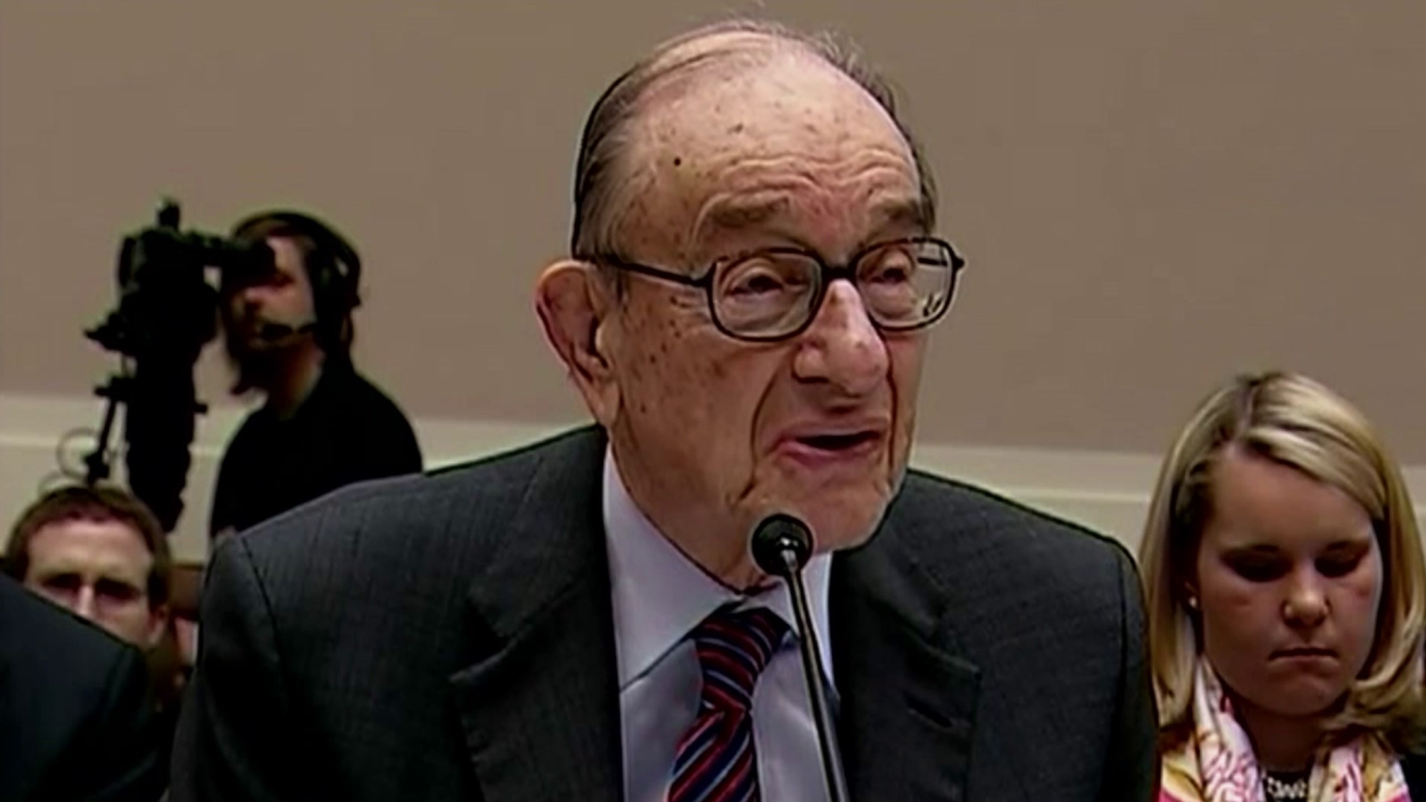 Money For Nothing: Inside The Federal Reserve