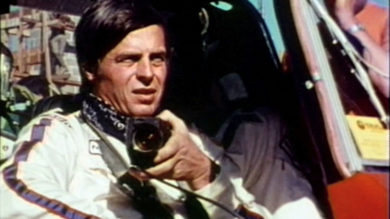 Plimpton! Starring George Plimpton As Himself