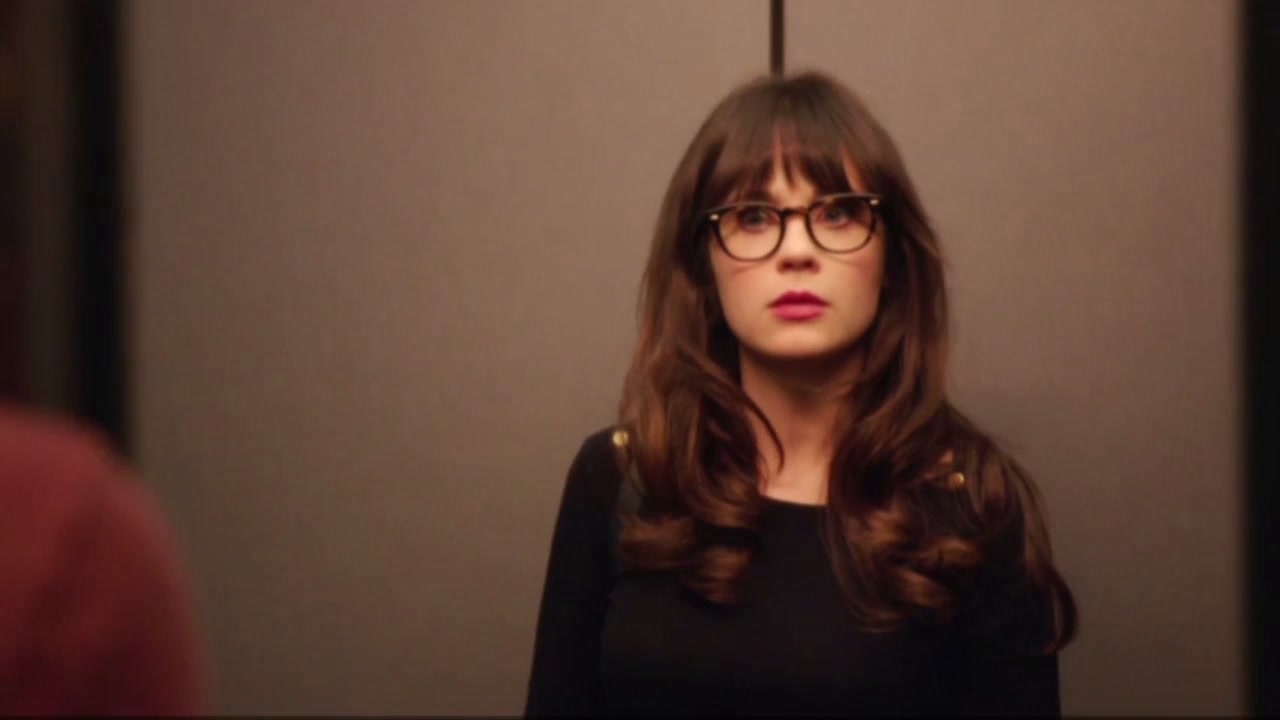 New Girl: Virgins