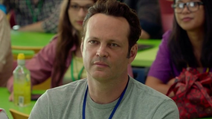 The Internship - Where to Watch and Stream - TV Guide