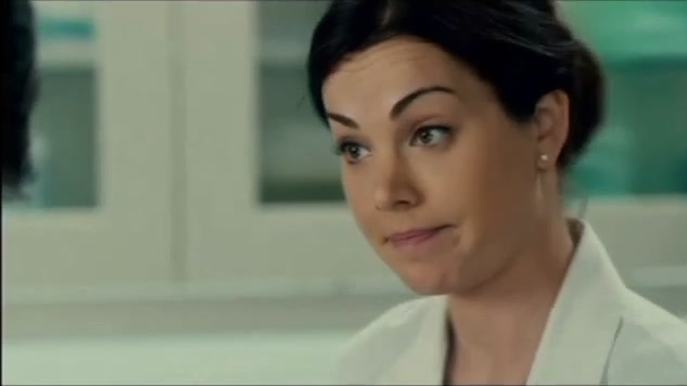Saving Hope: A New Beginning