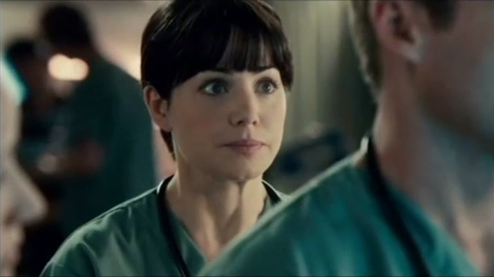 Saving Hope: Bea, Again