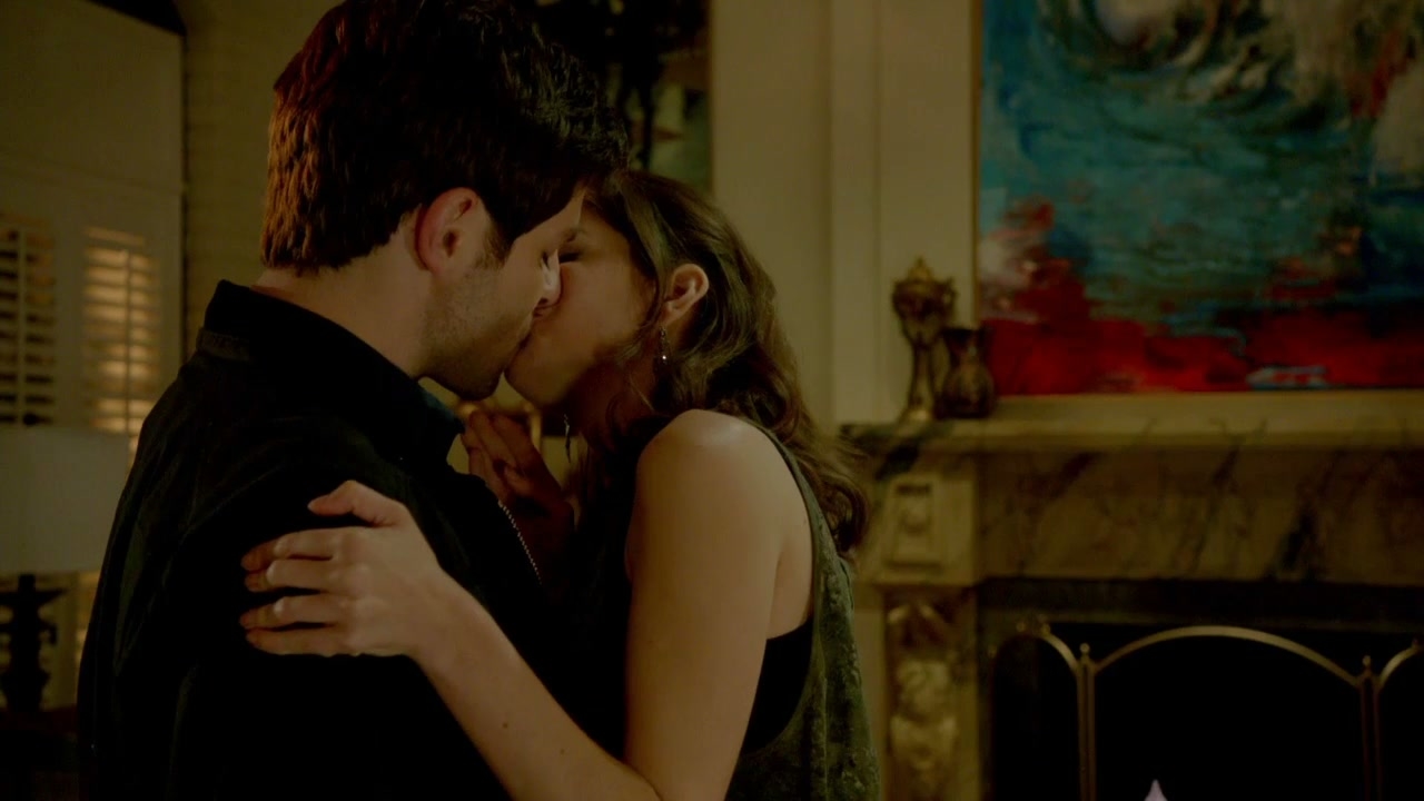 Grimm: Kiss Of The Muse