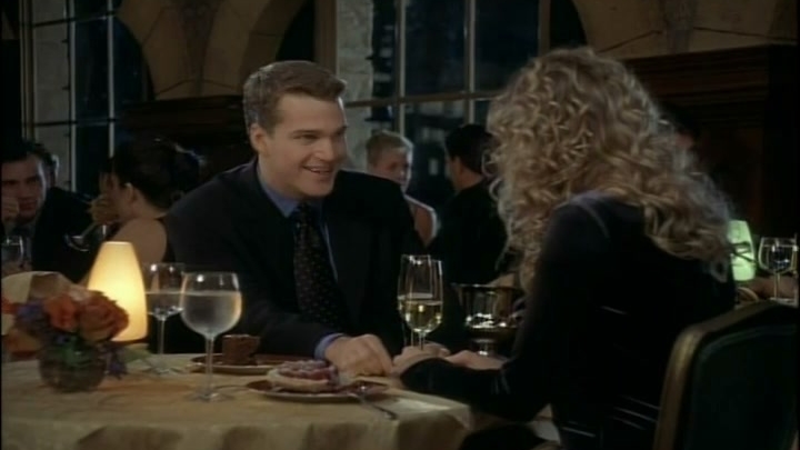 The Bachelor